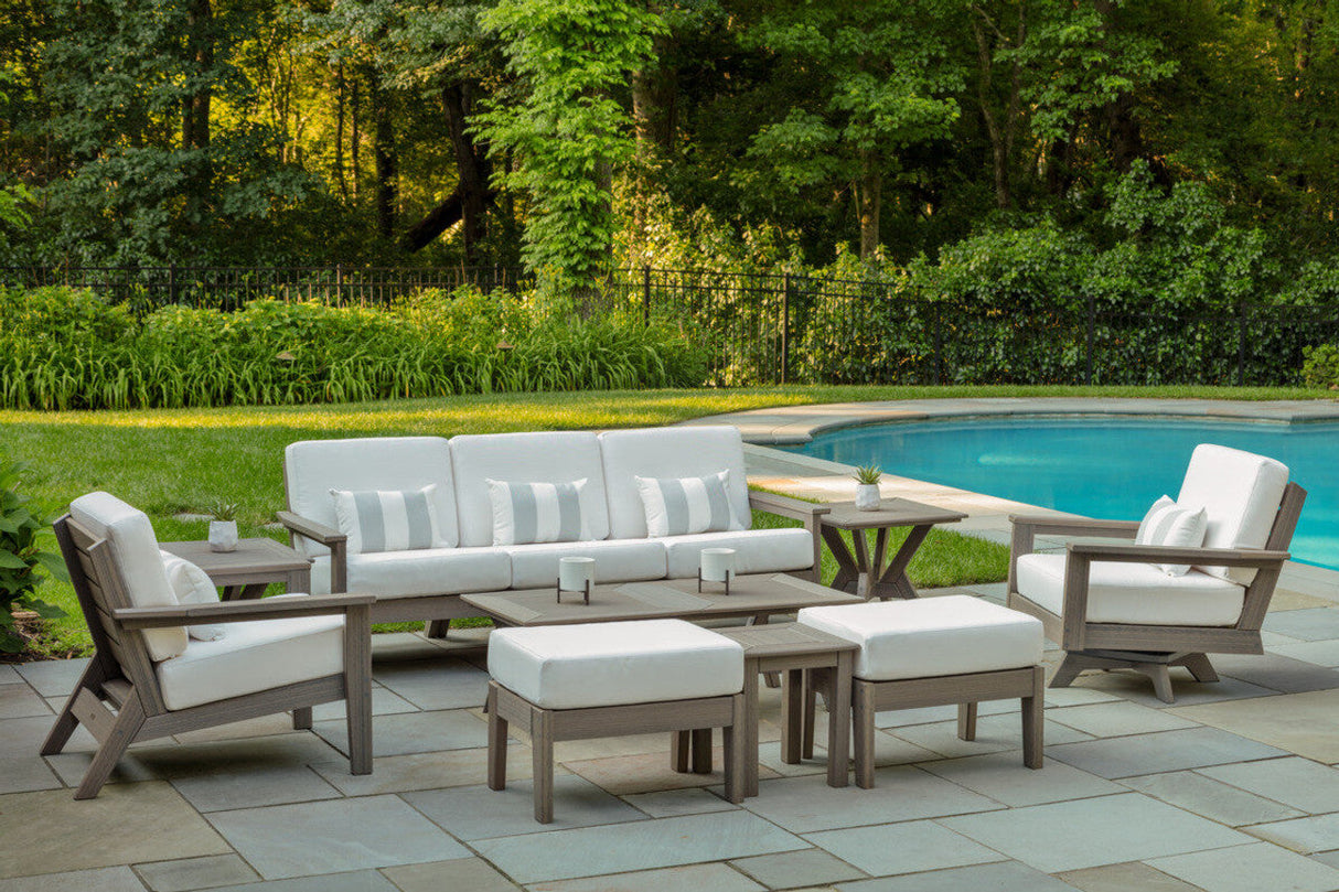 Seaside Casual DEX Coffee Table - SC-150 1
