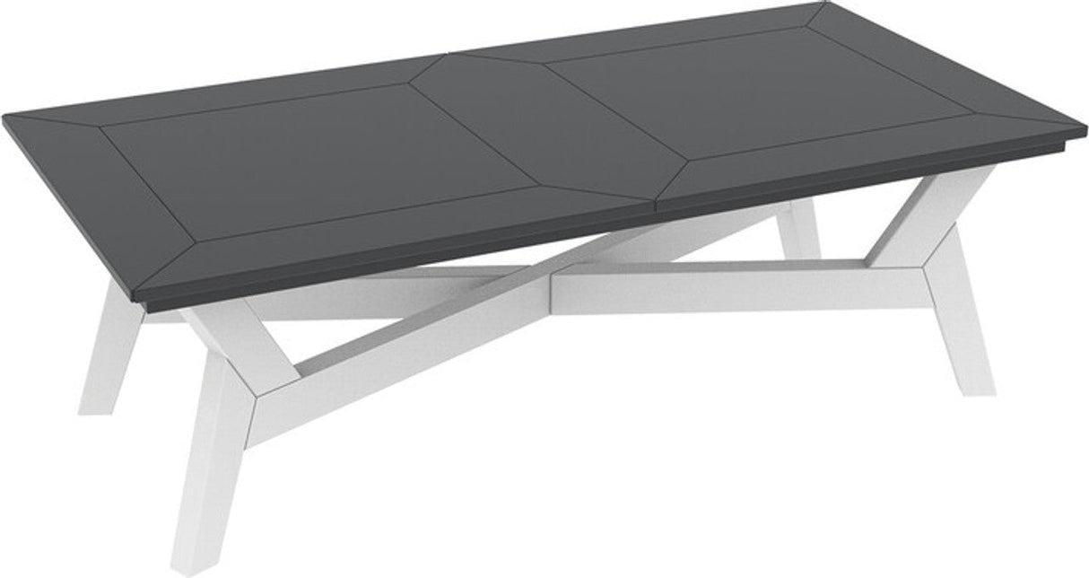 Seaside Casual DEX Coffee Table - SC-150