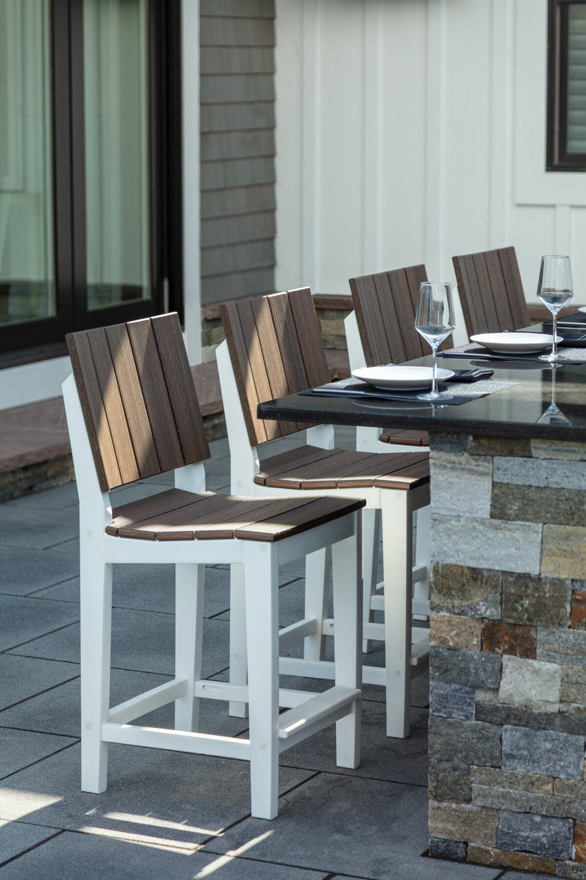 Seaside Casual MAD Balcony Arm Chair - SC-282 2