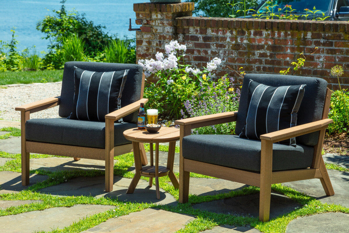 Seaside Casual MAD Side Table - SC-291 3