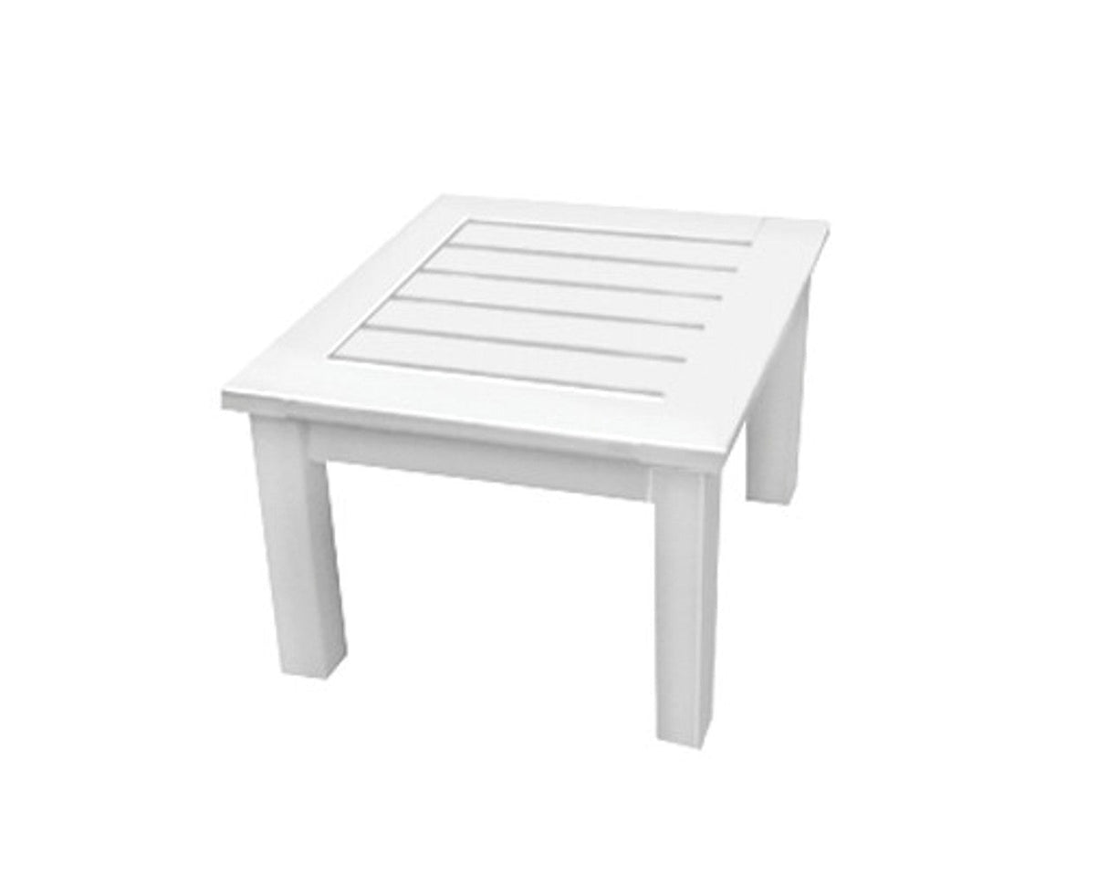 Seaside Casual Nantucket Side Table - SC-092
