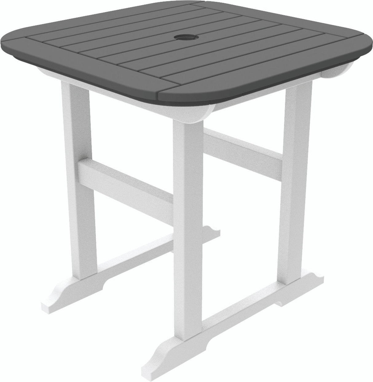 Seaside Casual Portsmouth Dining Table 30" x 30" - SC-055