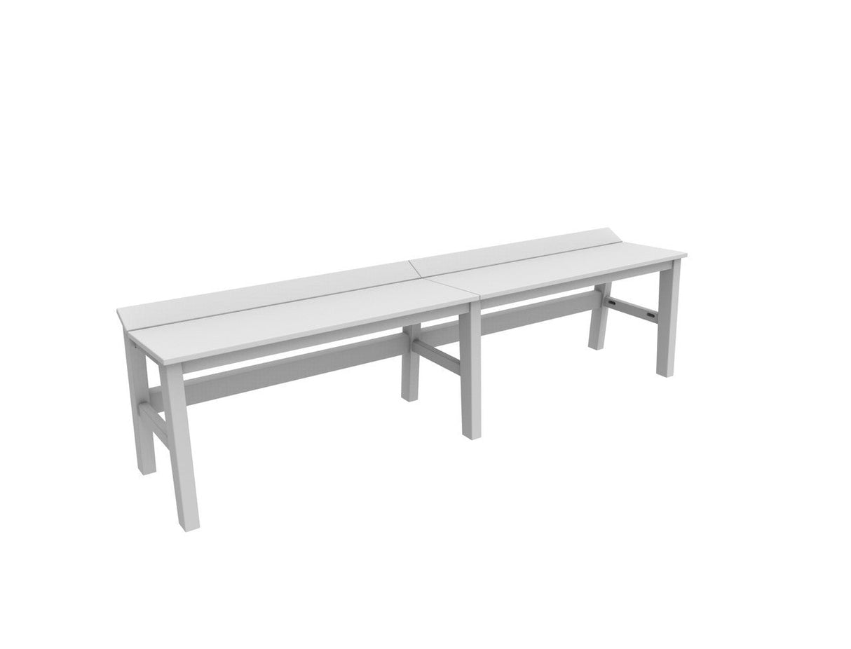 Seaside Casual SYM 72" Dining Bench - SC-216