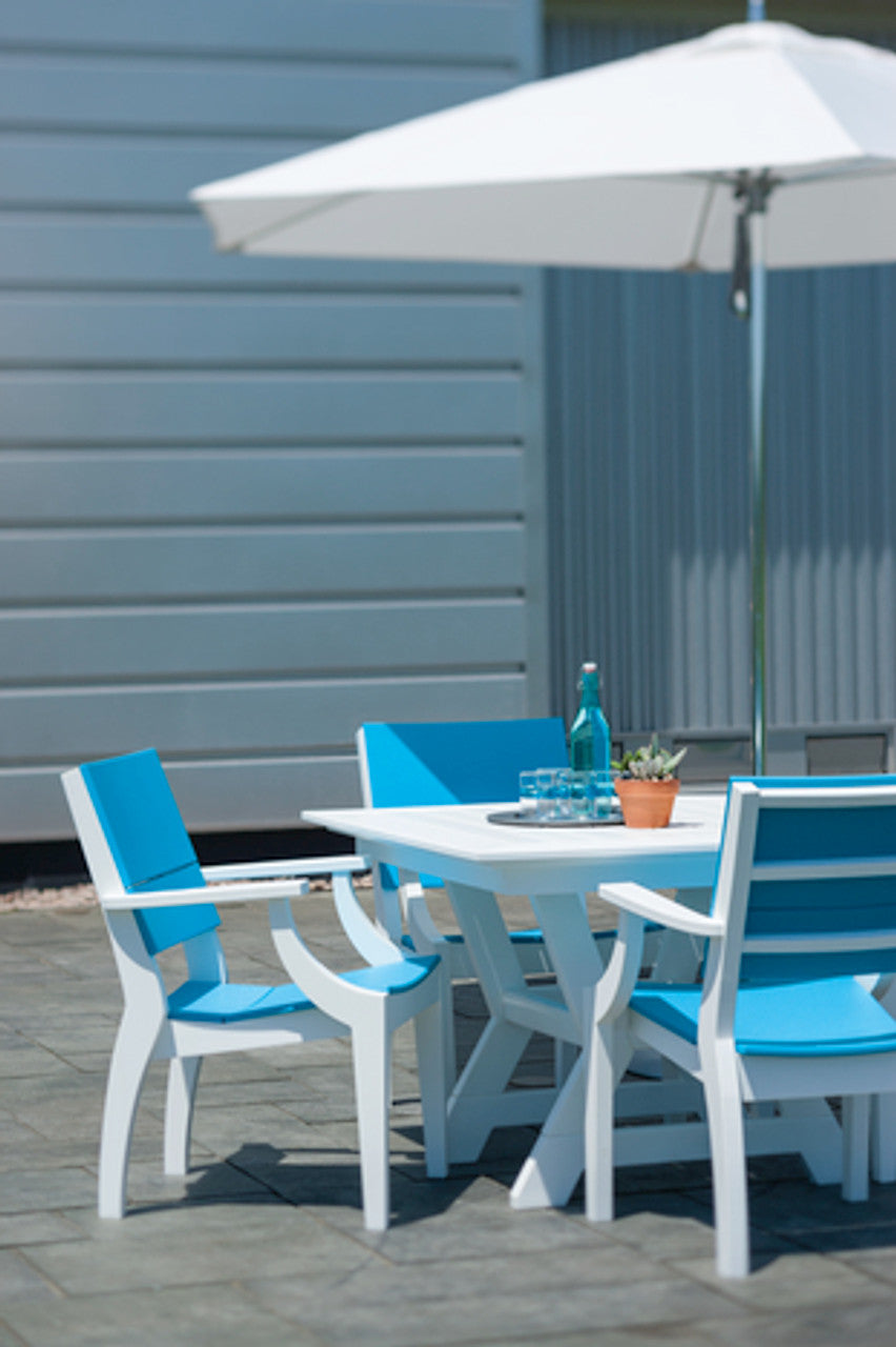 Seaside Casual SYM Arm Chair - SC-210 6