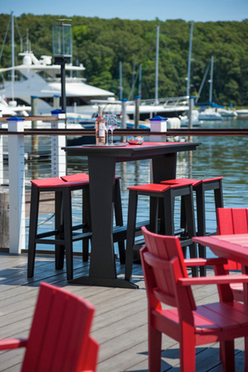 Seaside Casual SYM Bar Stool - SC-217 5