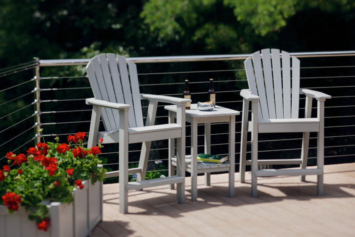 Seaside Casual Wickford Residential Planter - SC-100 4
