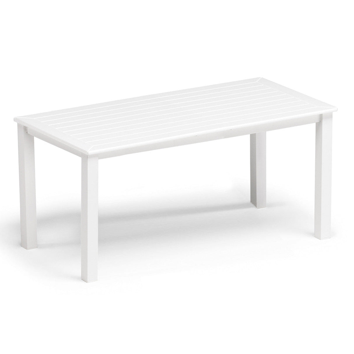 Telescope 21" x 42" MGP Top Coffee Table - 5050