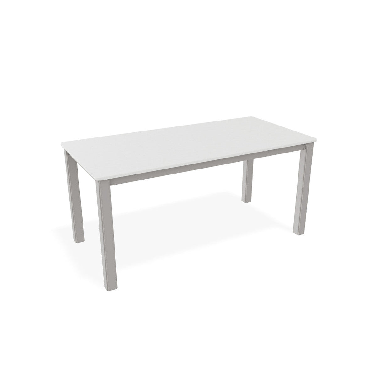 Telescope 21" x 42" Rectangular Coffe Table - CT20