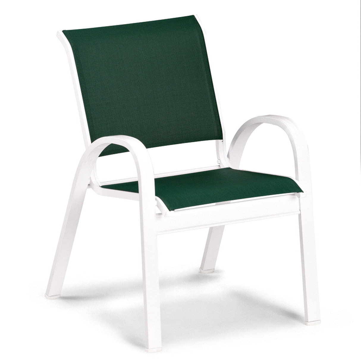 Telescope Aruba Sling Stacking Cafe Chair - 7A10