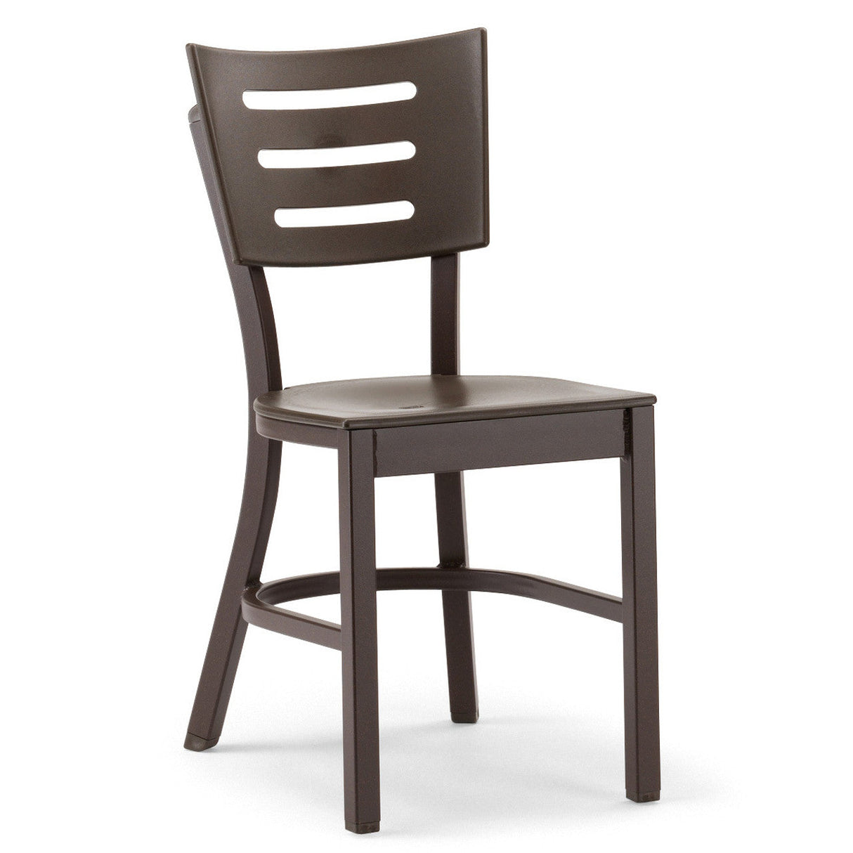 Telescope Avant MGP Stacking Bistro Chair - 8900