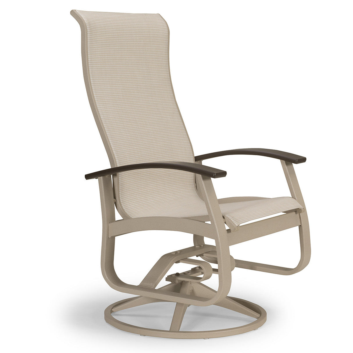 Telescope Belle Isle Sling Supreme Swivel Rocker - L050