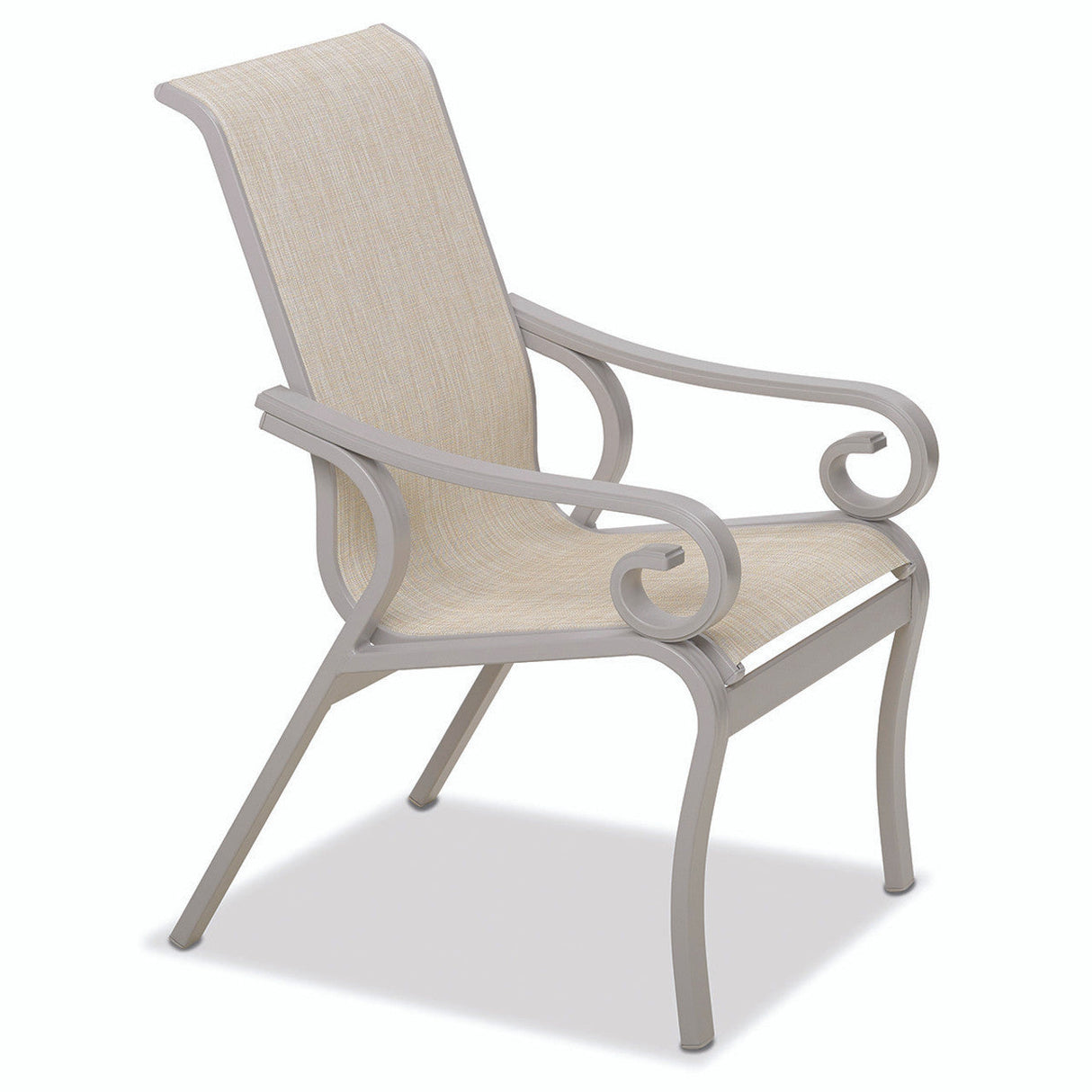 Telescope Charleston MGP Sling Arm Chair - C070