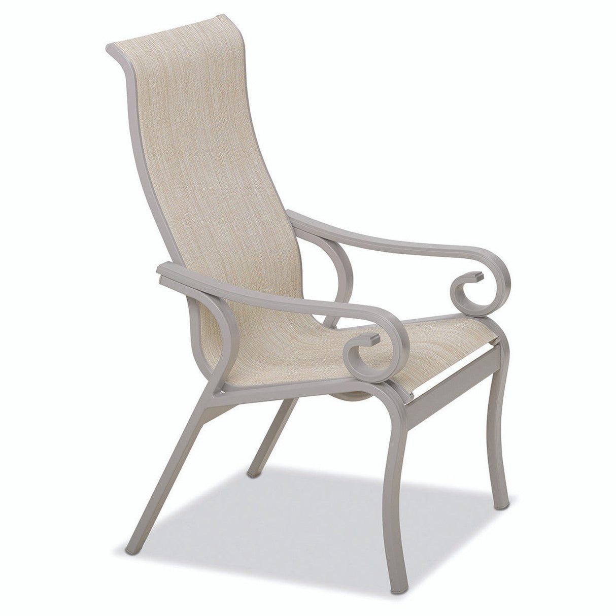 Telescope Charleston MGP Sling Supreme Arm Chair - C010