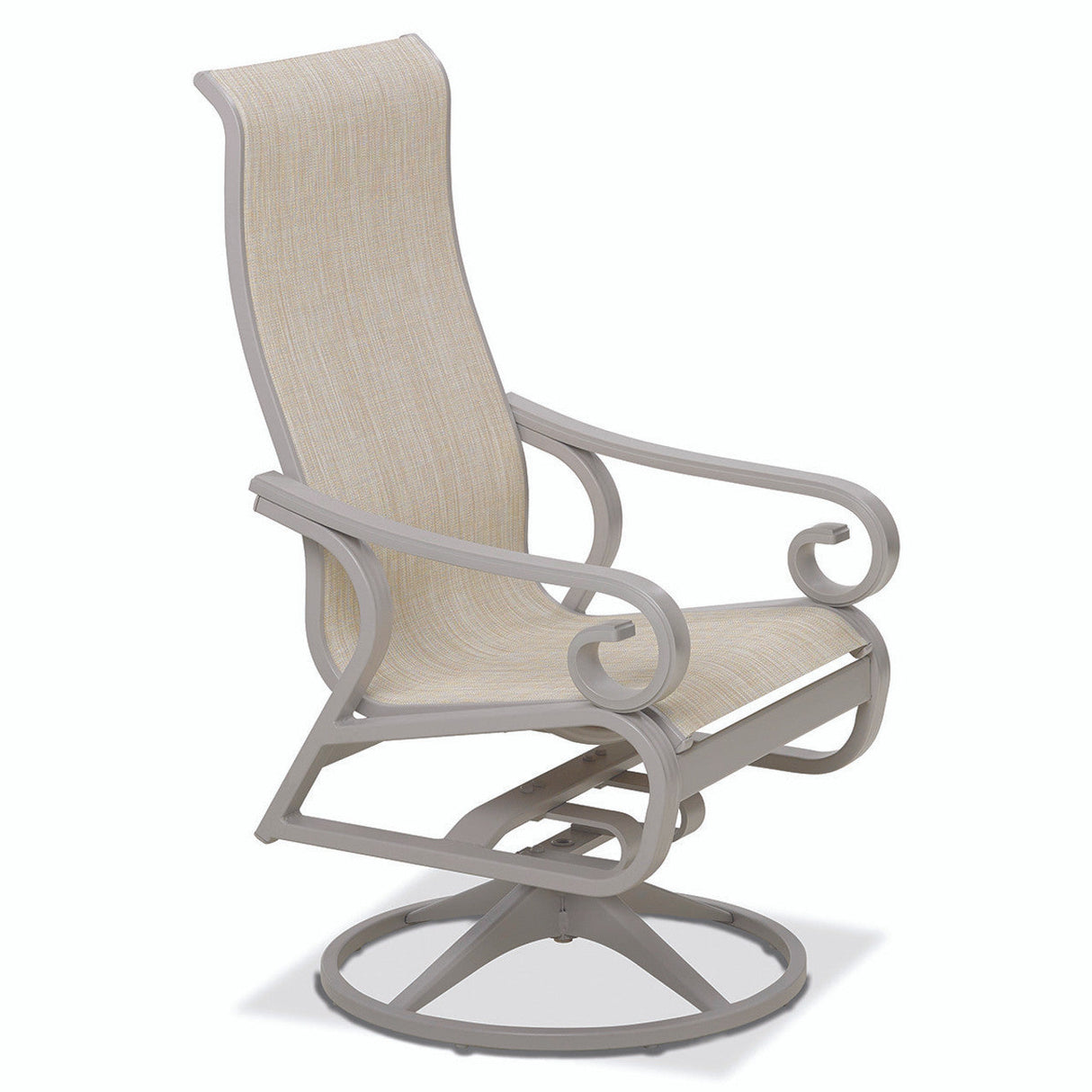 Telescope Charleston MGP Sling Supreme Swivel Rocker - C050