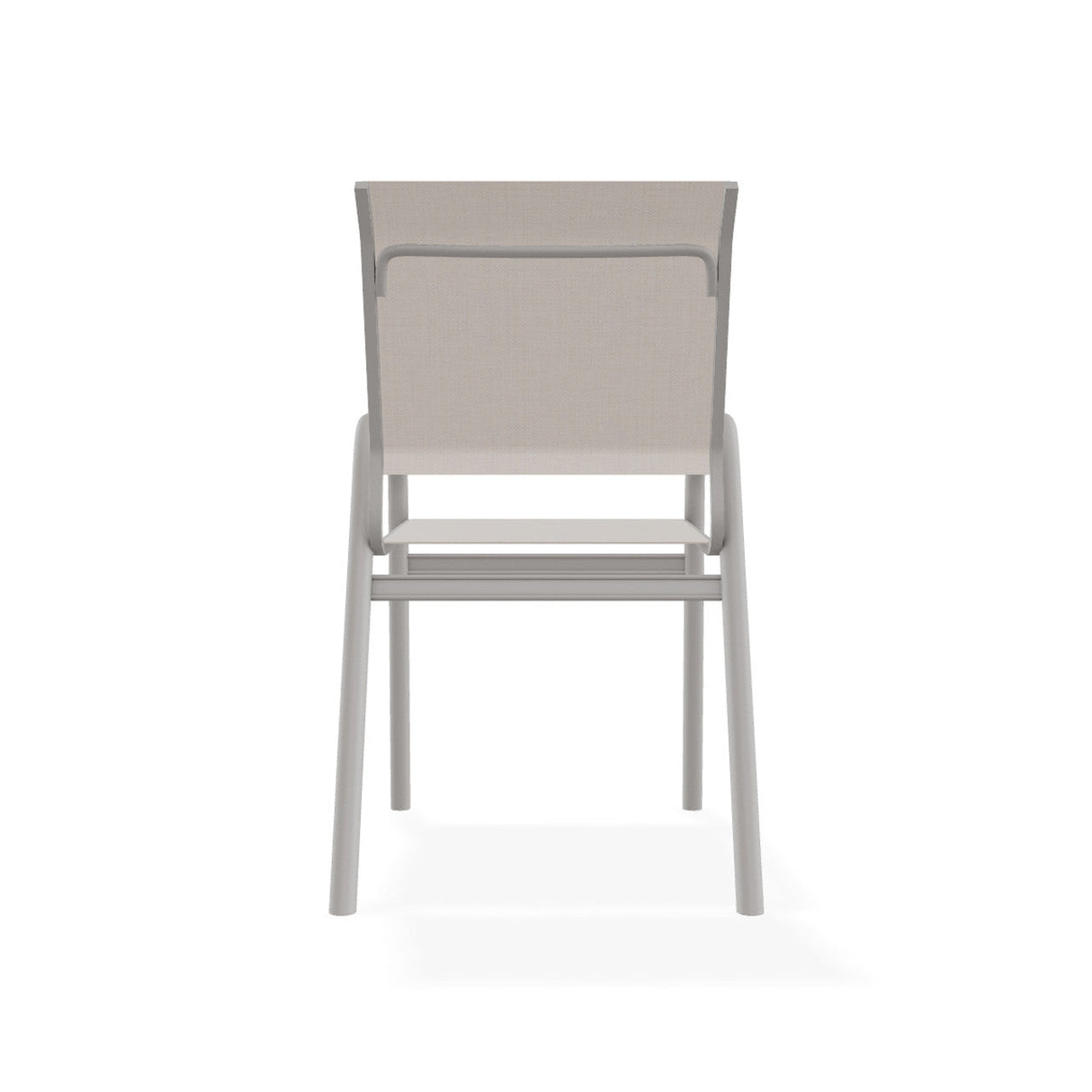 Telescope Gardenella Sling Stacking Bistro Chair - 8L60 3