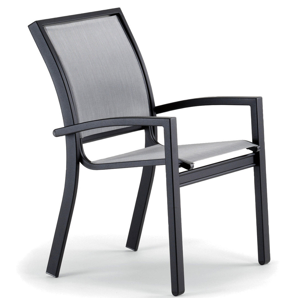 Telescope Kendall Sling Stacking Cafe Chair - 9K10