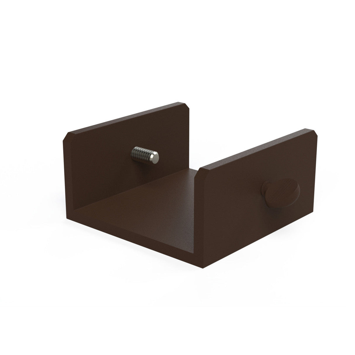 Telescope Leeward, Larssen, Ashbee Furniture Clip - Set of Two - LCT0