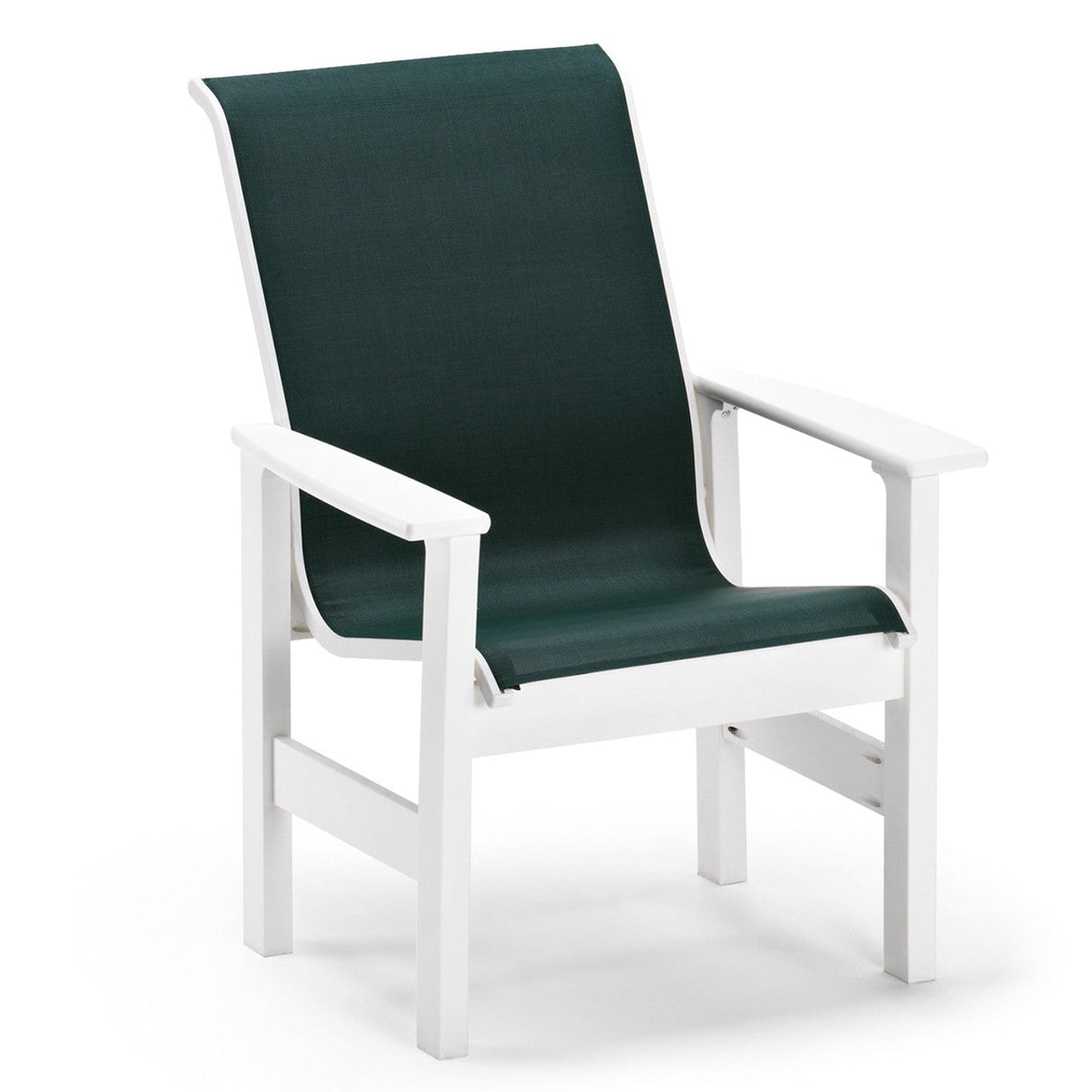 Telescope Leeward MGP Sling Arm Chair - 9410