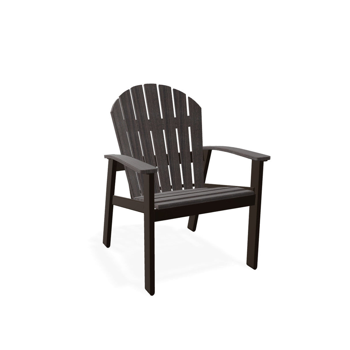 Telescope Newport Dining Height Arm Chair - 1N70 2