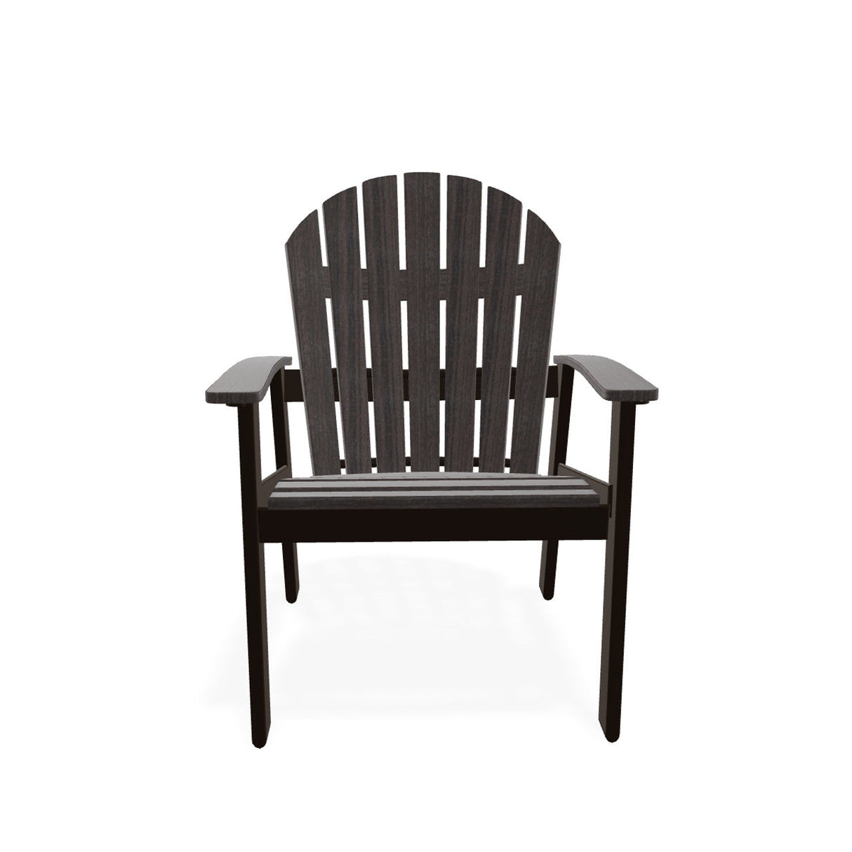 Telescope Newport Dining Height Arm Chair - 1N70
