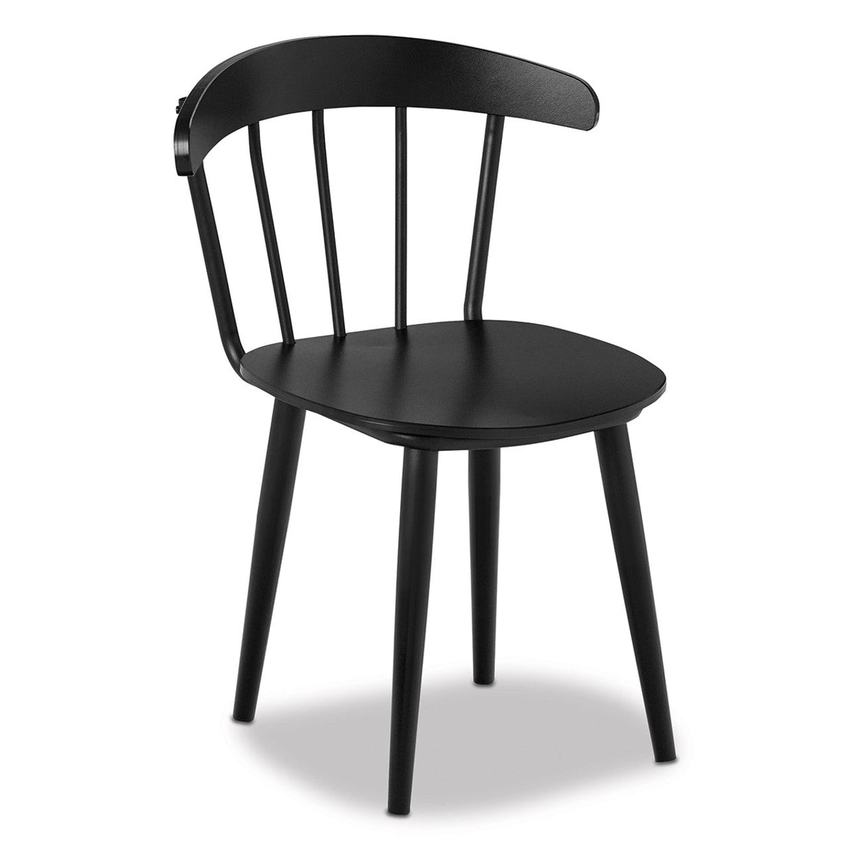 Telescope Nola MGP Aluminum Dining Chair - NC70