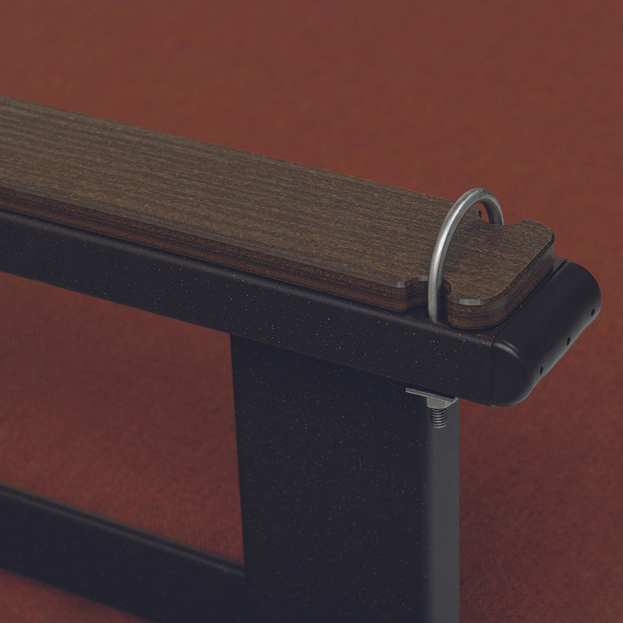 Telescope Porch Swing Porch Swing with Seat Cushion Only - P0S0 2