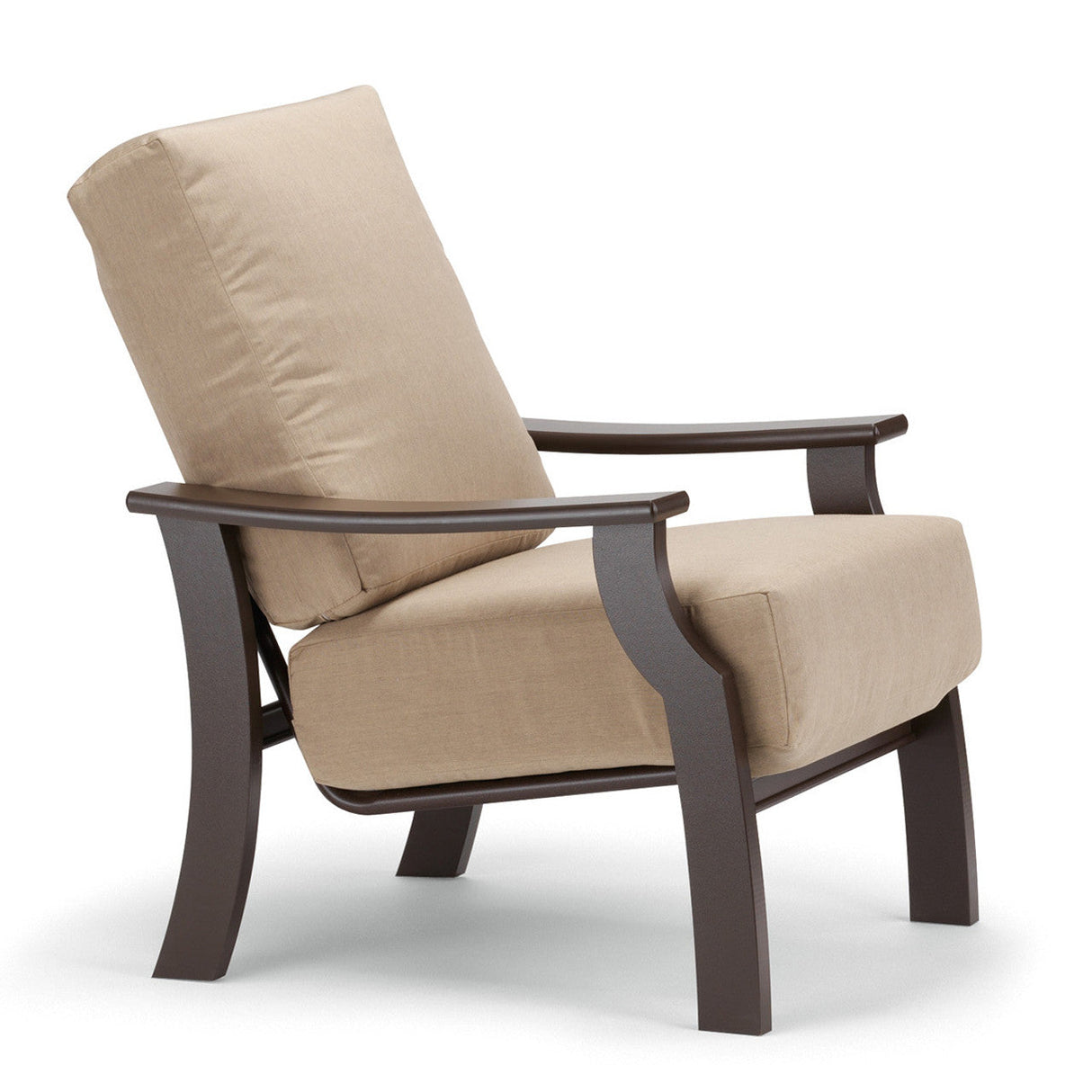 Telescope St. Catherine MGP Cushion Arm Chair - KK70