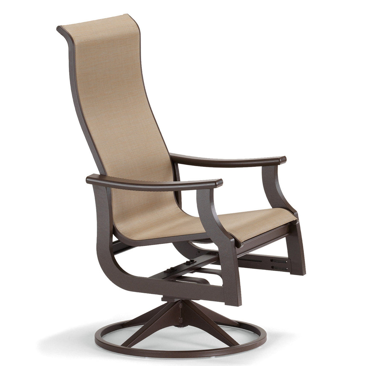 Telescope St. Catherine MGP Sling Supreme Swivel Chair - HH50