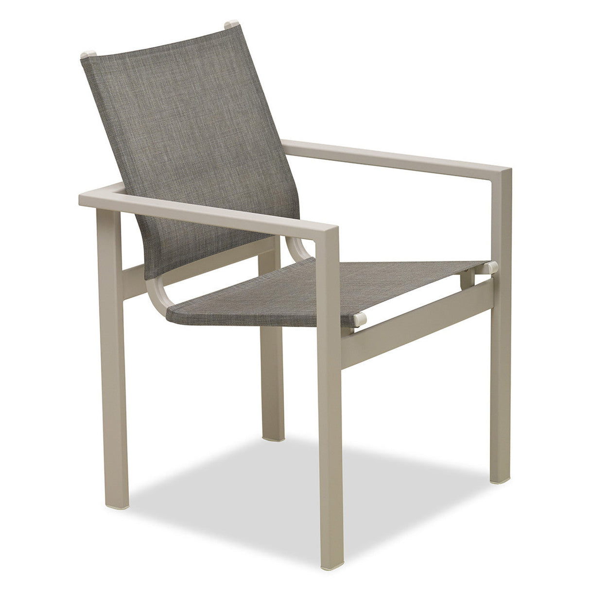 Telescope Tribeca Sling Stacking Cafe Chair - 1T70