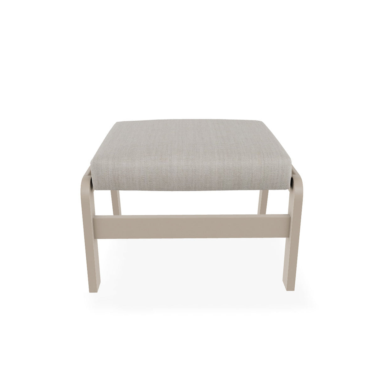 Telescope Wexler MGP Cushion Ottoman - 5W00