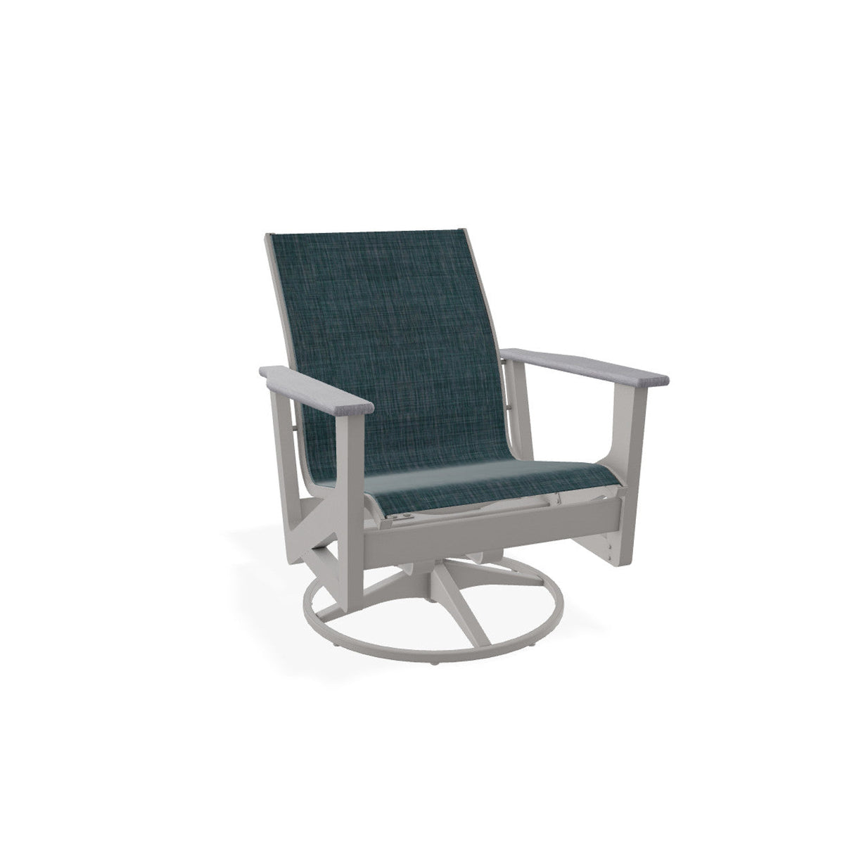 Telescope Wexler MGP Sling Chat Height Swivel Rocker w/ MGP Arms - 6W60