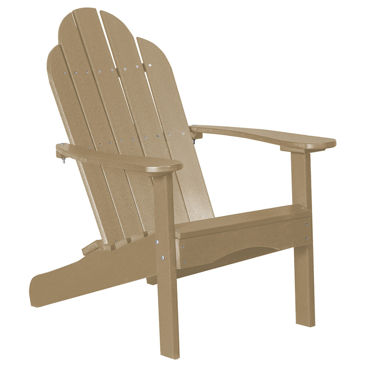 Wildridge Classic Adirondack Chair - LCC-214