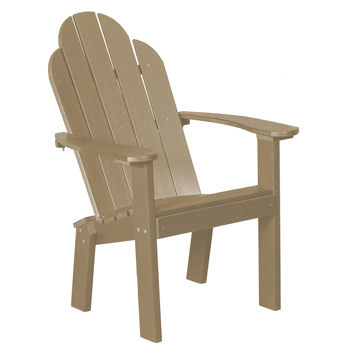 Wildridge Classic Dining/Deck Chair - LCC-252