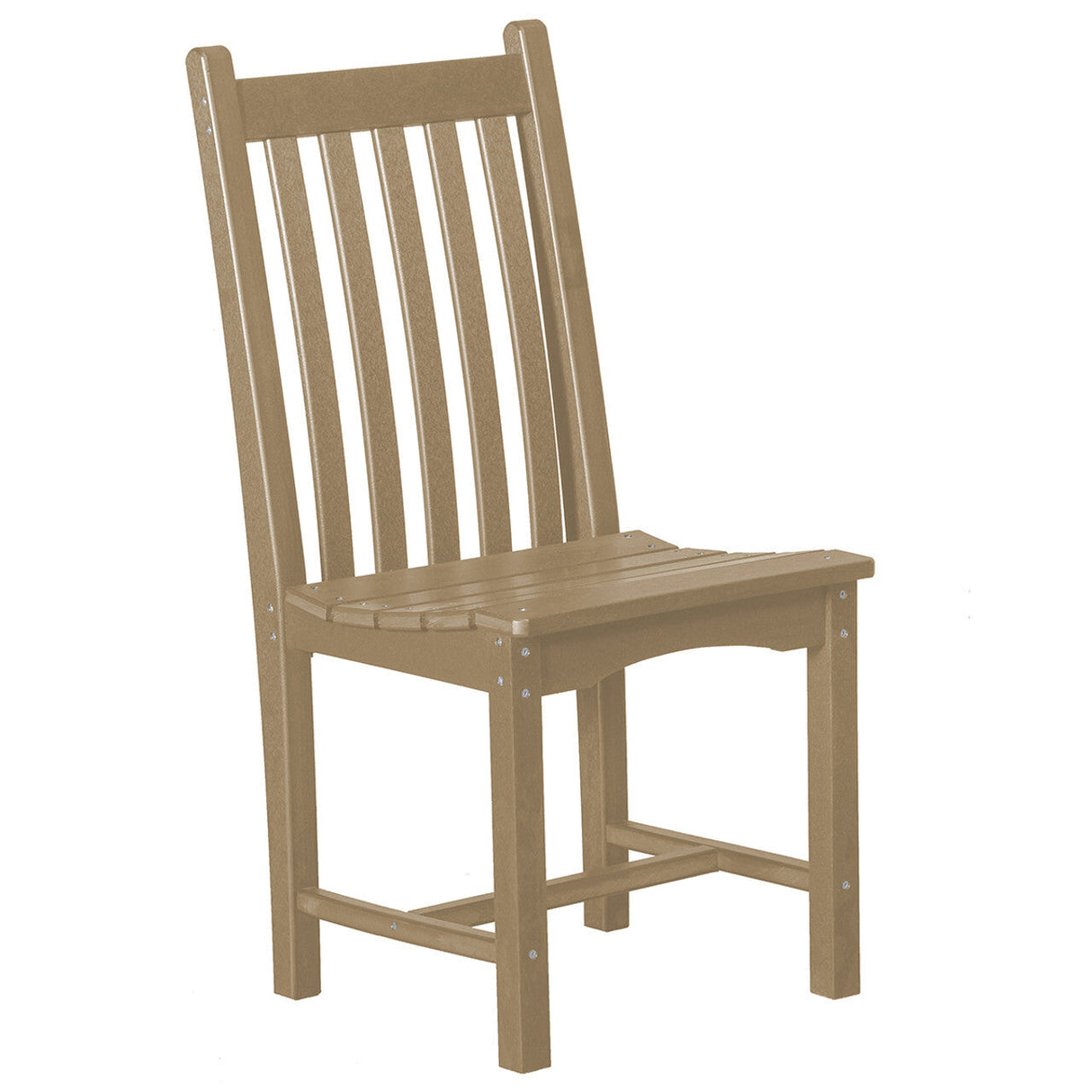 Wildridge Classic Side Chair - LCC-253