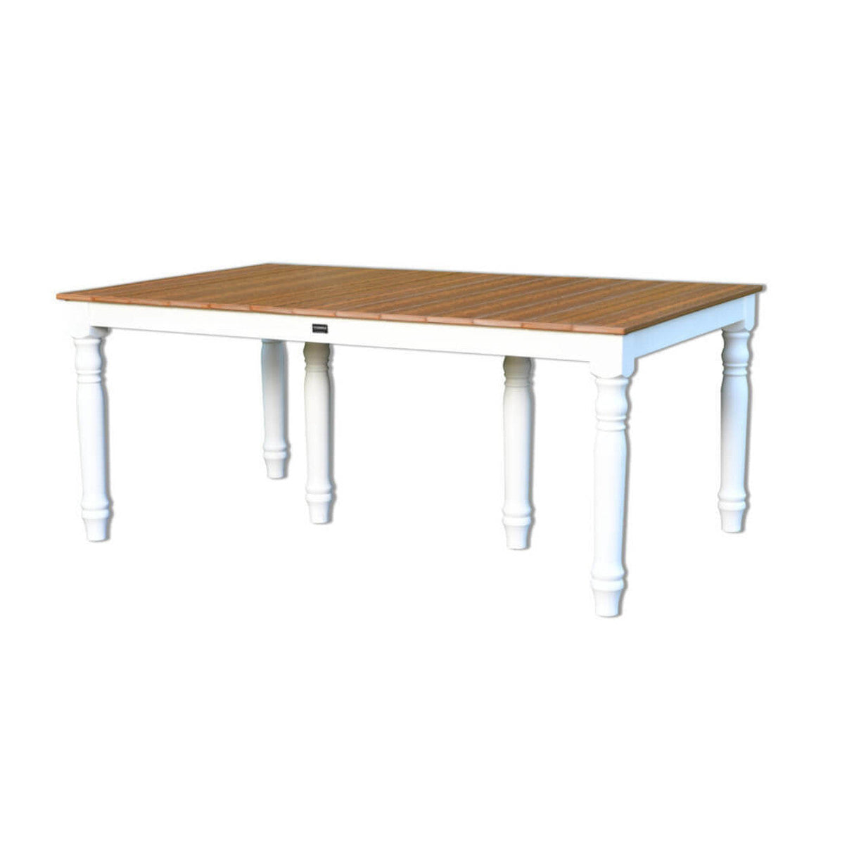 Wildridge Farm House 94" Dining Table - LCC-591