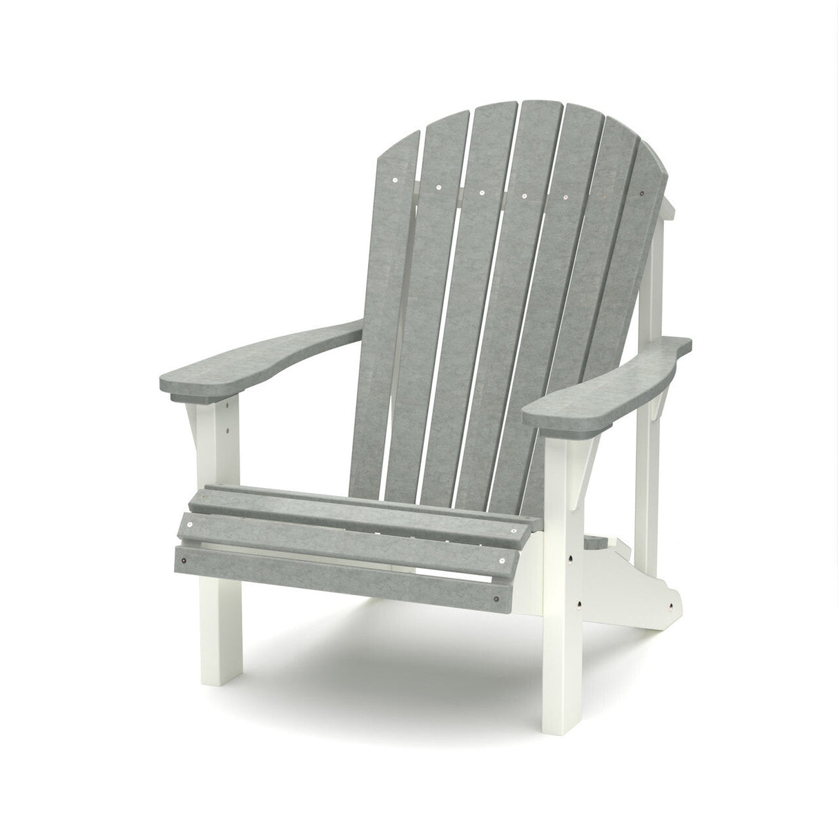 Wildridge Heritage Adirondack Chair - LCC-111 4