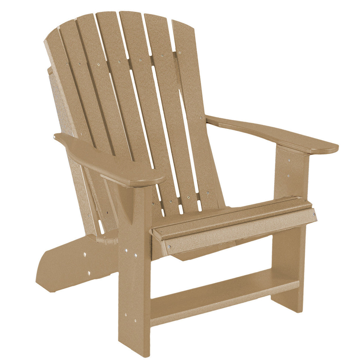 Wildridge Heritage Adirondack Chair - LCC-114