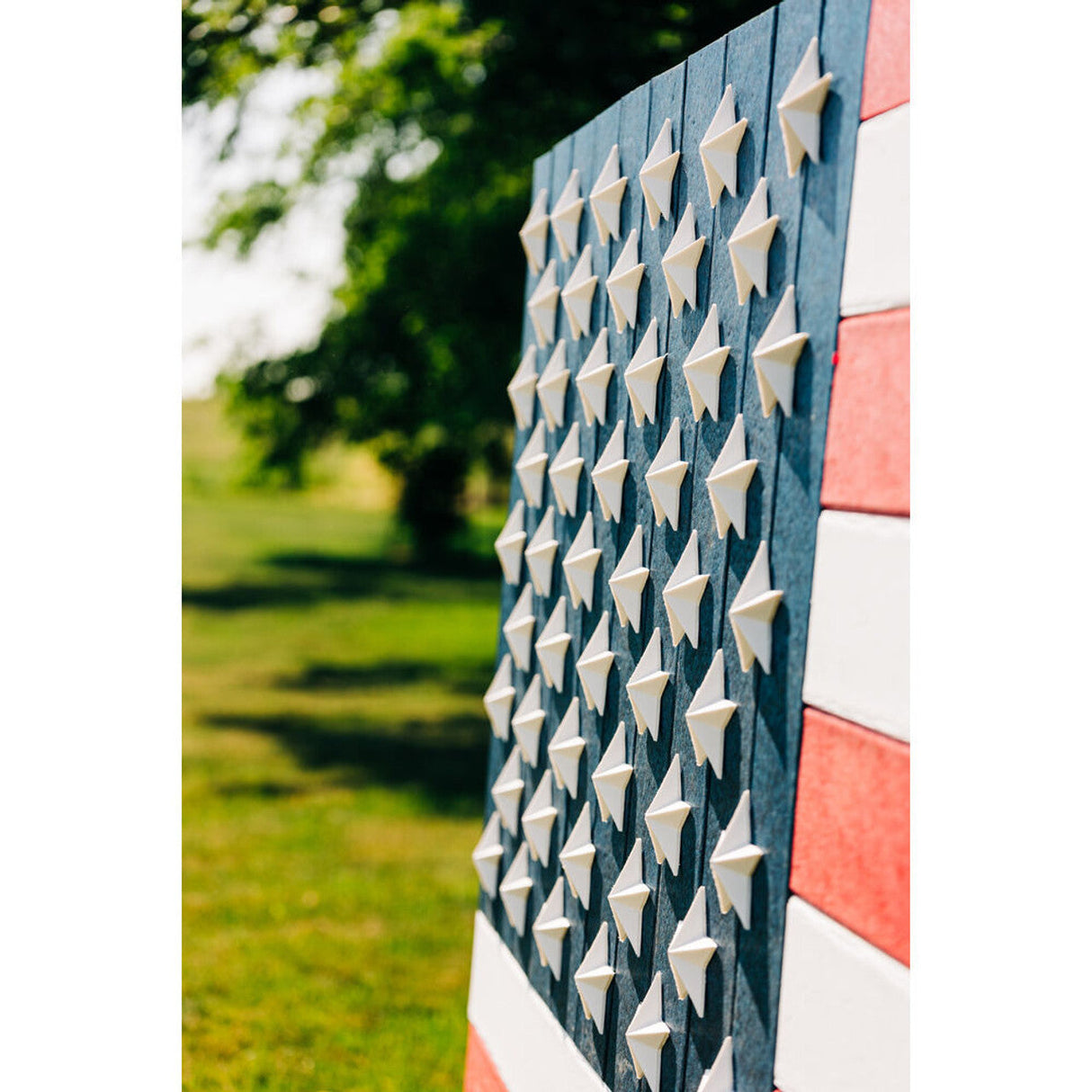 Wildridge Heritage American Flag - LCC-1776