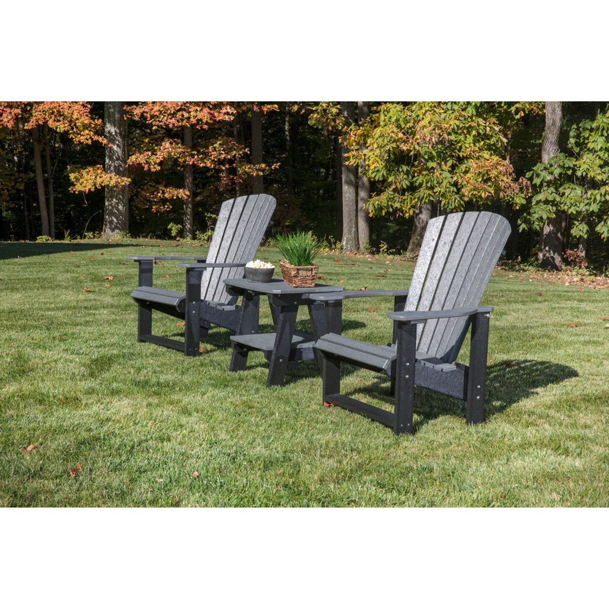 Wildridge Heritage Upright Adirondack Chair - LCC-112 27