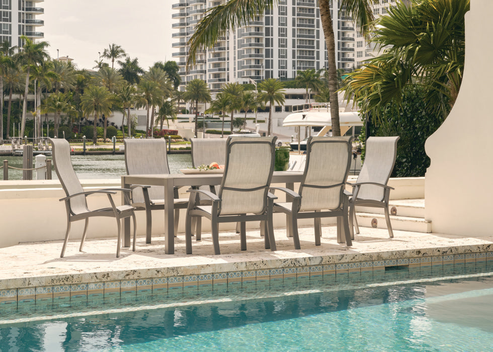 How to Maintain Outdoor Furniture for Years of Use