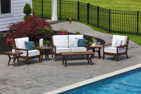 Sectional Seating Buying Guide