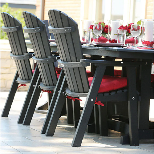 Adirondack Chair Cushions