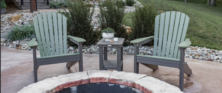 Adirondack Chairs