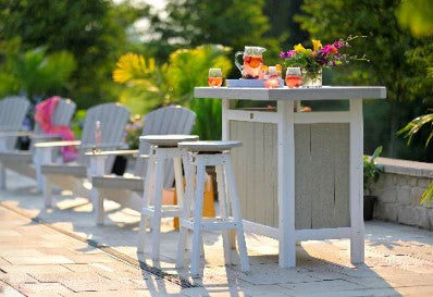 Bar Packages