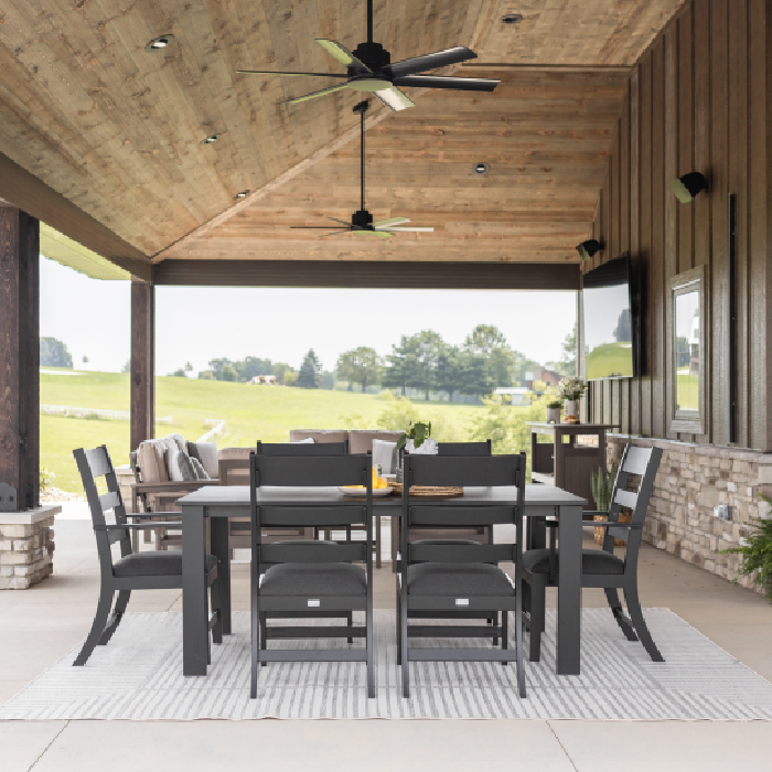 Dining Seating