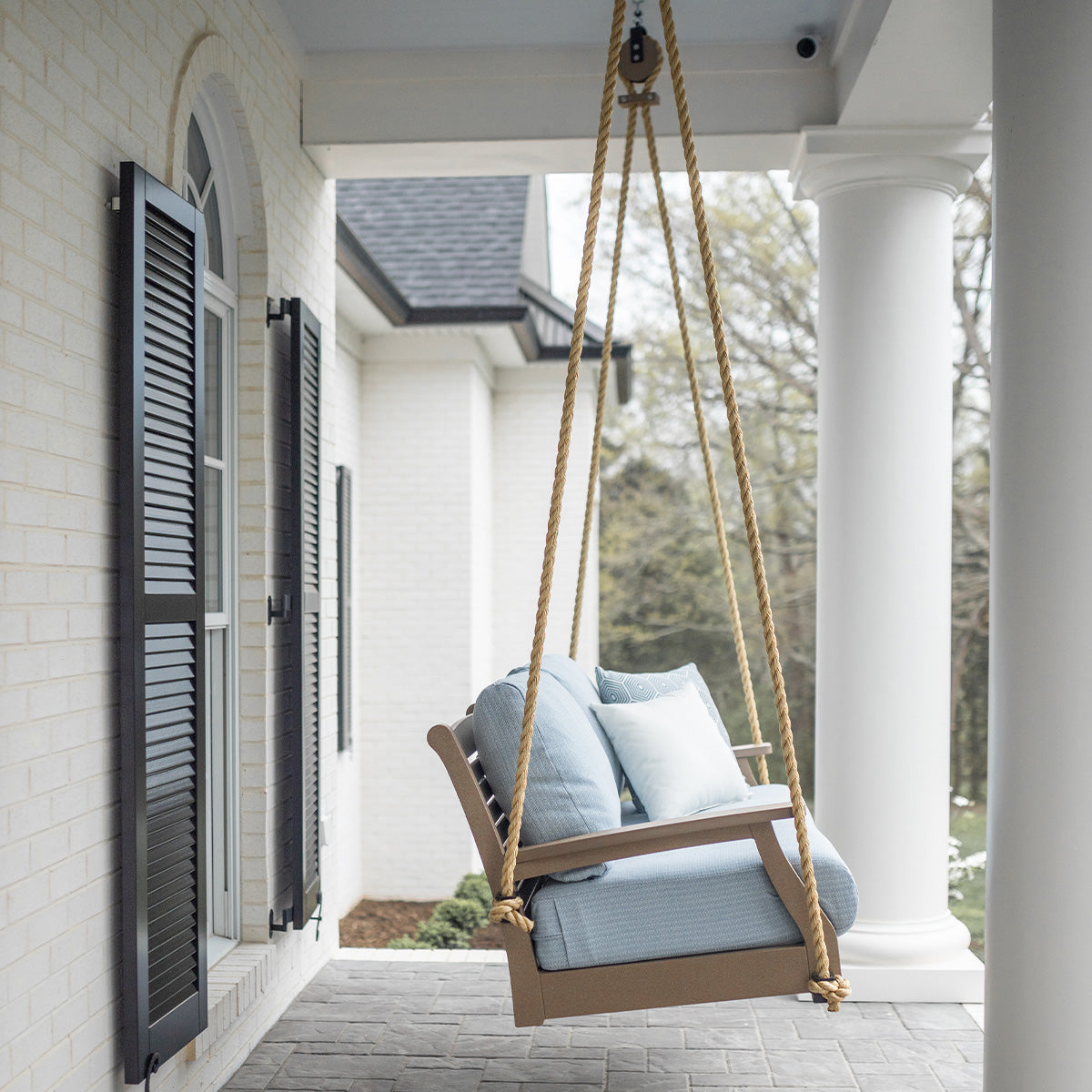 Swings