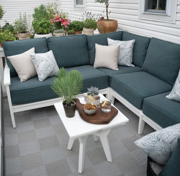 Cushions