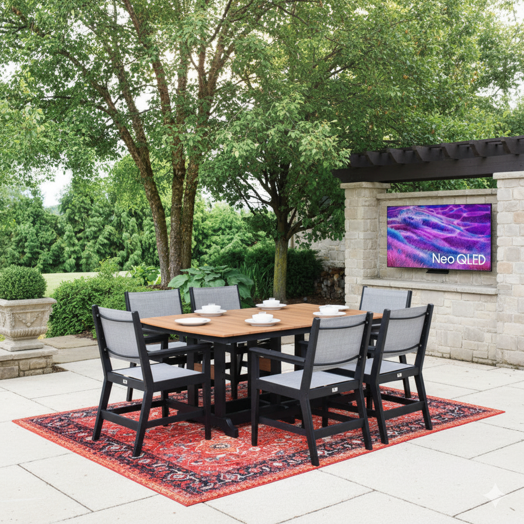 Dining Tables