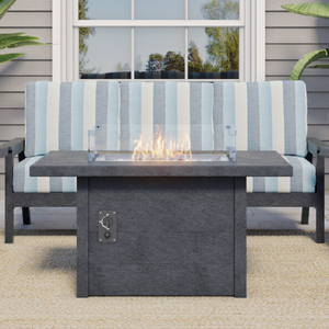 Fire Tables 