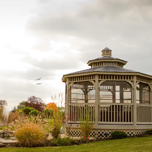 Gazebos